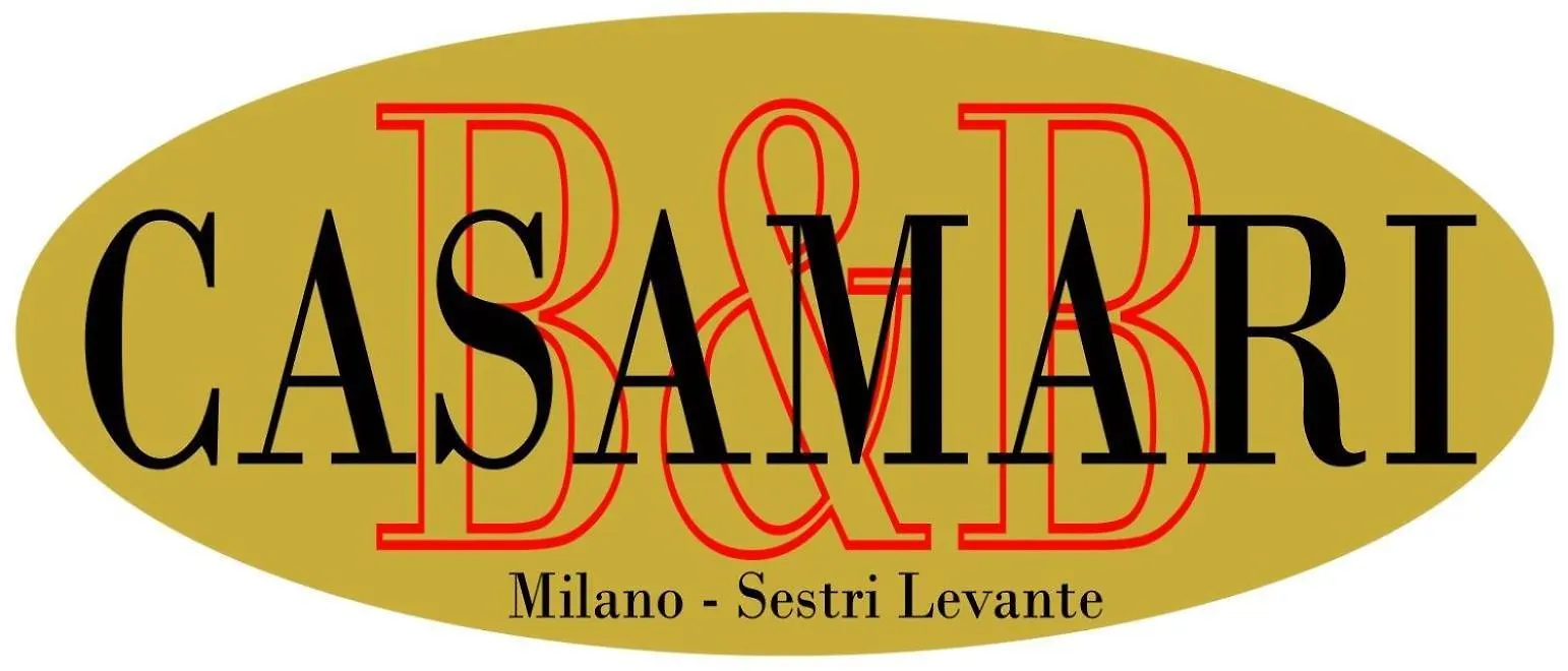 Bed & Breakfast Casa Mari - Free Secure Parking, Breakfast, Private Bathroom, Wifi, Garden, Aircon, 3 Min Walk To Metro And Train Station Milan