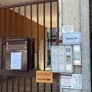 San Siro 139 Milano