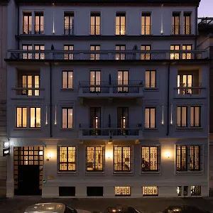 Aria Boutique Farneti Milano